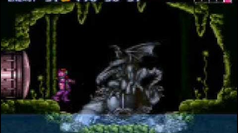 Time to Play: Super Metroid - Part 25