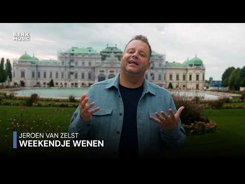 Jeroen van Zelst - Videoclip 4