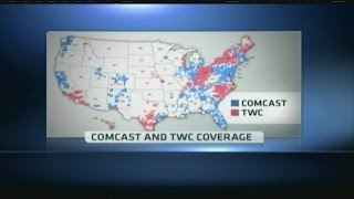 Reports say Comcast plans to drop $45B Time Warner Cable bid