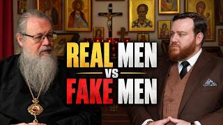 Why Most Men Never Become Men (It’s Not What You Think) | Met. Jonah & Adam Lane Smith