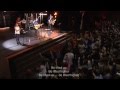 Bethel Music Moment: Josh Baldwin - Praises (Be Lifted Up)