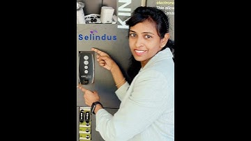 KINGgates Remote Control Stylo 4k. Using this remote control, you can open and close your gates.