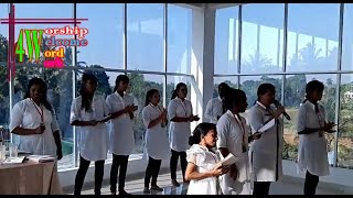 Miniatura del video "Apa namadina devidun yahapathya/2020 03 08 Day Worship @ house of prayer - bandaragama"