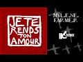 Mylène Farmer - Je te rends ton amour (IKS REMIX 2020)