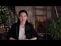 Mulan: Yifei Liu 'Mulan' Behind the Scenes Movie Interview