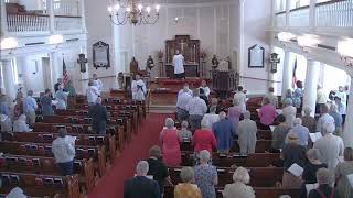 Finding the Way: Christ as Our Righteous Path