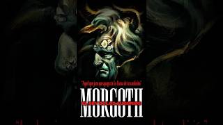 LA HISTORIA DEL REY AUGURIO MORGOTH🫚⚔️🫚⚔️ #videogames #playstationgamer #action #eldenring #cine