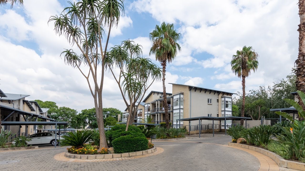 2 Bedroom Apartment in Morningside YouTube