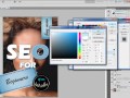 3D Box Template Tool Photoshop Tutorial