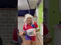 Não vai ter mais festa #shorts