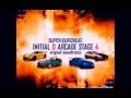 Initial D Arcade Stage 4 Ending Theme-Namida 3000