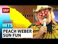 Peach weber sun fun  die grssten schweizer hits  srf