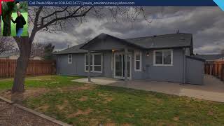 612 Cornwall Way video tour