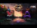 🔴 [LIVE] VP.Prodigy vs Spirit Academy | Bo3 | CIS BATTLE 4 #dota2live