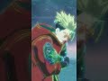 「僕を……悲しませたく……傷つけたくなかった、から……？」｜『#TRIGUN STARGAZE』 第１１話より｜毎週土曜23時よりテレ東系列にて放送中/各種配信サイトにて好評配信中