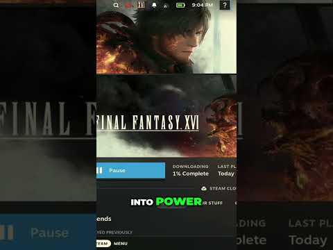 تحديث ضخم لمنصة ستيم عرض التنزيلات والمزيد