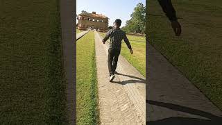 Welcome To Sivasagar