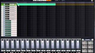Best Beat Maker-Watch Video Review Of Dub Turbo Beat Maker screenshot 4