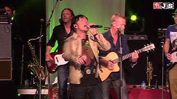 3JS - Een Met De Bomen (Wat Een Avond! Live In Caprera)