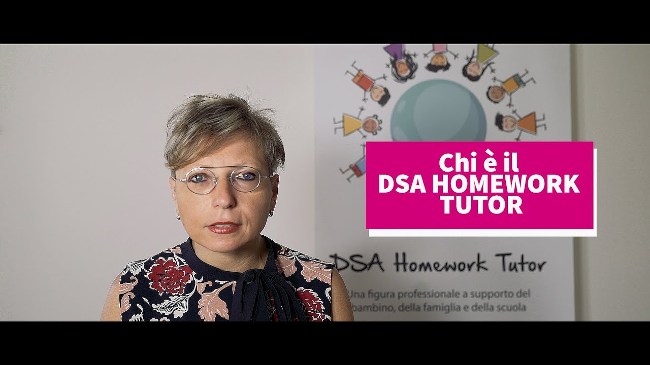 homework tutor dsa corso online