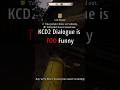 KCD2 Dialogue is TOO Funny | Kingdom Come Deliverance II | #kcd2 #gaming #clips #gamingclips