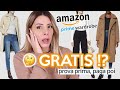 COME RICEVERE VESTITI GRATIS DA AMAZON.. MA FUNZIONA ?? E' DAVVERO GRATIS ??