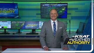 Last bit of Bertha brings scattered rain