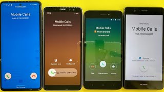 Crazy Alarm Timer, Incoming, Outgoing Calls Samsung Galaxy A51,Galaxy A8, Redmi Go, HUAWEI P9