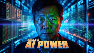 The AI Grid: Inside China’s Race to Decarbonize Power