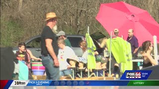 Flea Market returns to Sunset Drive In