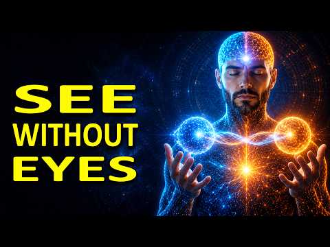Hemi-Sync Observer State | Remote Viewing Practice in Deep Theta