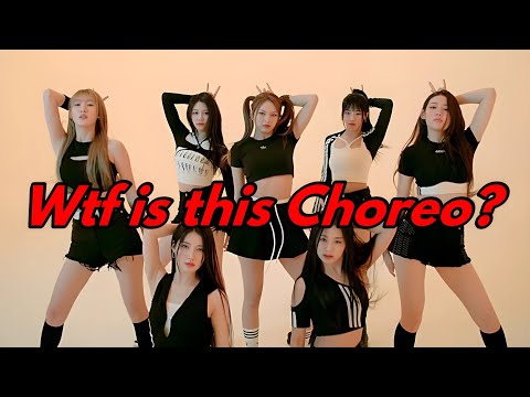 Cancelable K-POP Opinions That Will Get Me Fired From YouTube.