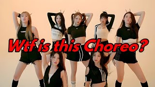 Cancelable K-POP Opinions That Will Get Me Fired From YouTube.