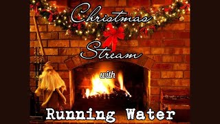 Christmas Around the Campfire