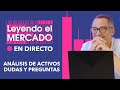 ANÁLISIS de MERCADO en directo con JORDI MARTÍ | LEYENDO el MERCADO