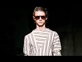 Marni | Fall Winter 2017/2018 Full Fashion Show | Menswear