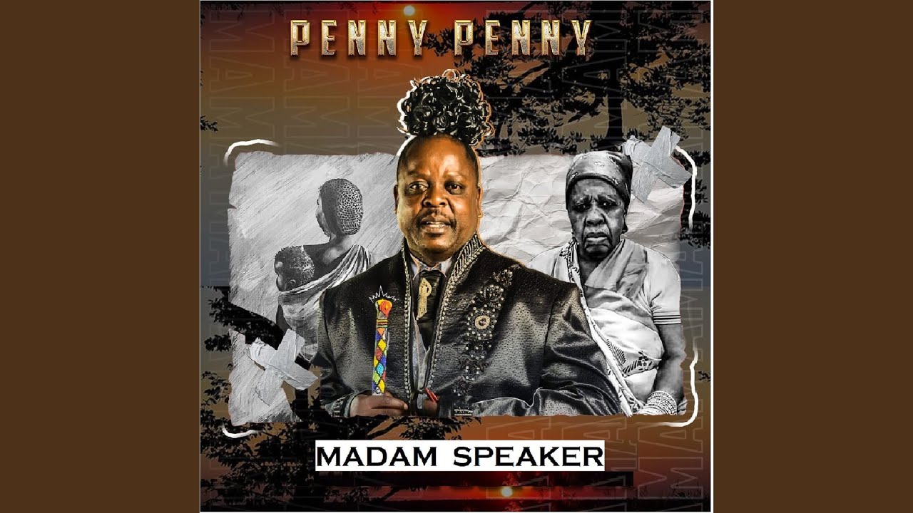 Madam Speaker YouTube