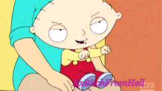 stewie beetboxing