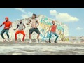 Diamond Platnumz  ft Psquare KIDOGO DANCE ( WCB DANCERS ) Mp3 Song