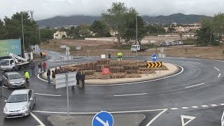 Nova saída da A5 | Cascais