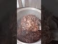 Dinuguan/Filipino dish #yummy #recipe #shorts #food