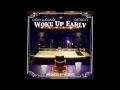 Lucky Luciano & Dat Boi T - Woke up early (NEW 2015)