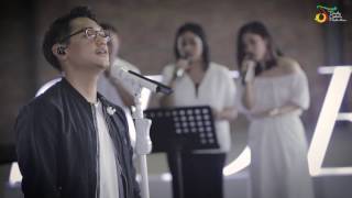 Afgan - Brand New Day | “SIDES” Live Session