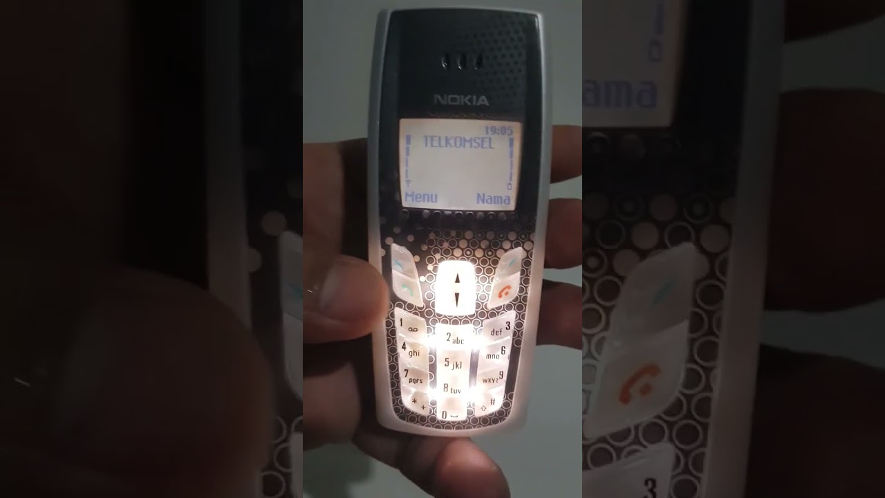 nokia 3610