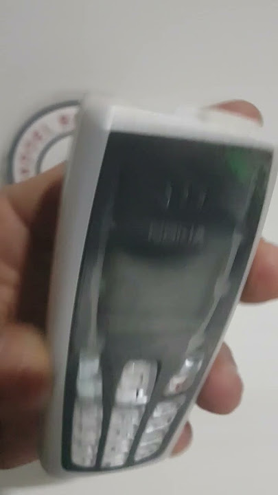 nokia 3610