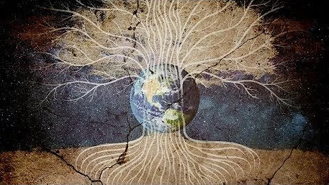 Ancient Civilizations -  Tree of Life