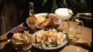 Mexican food - Viva Old Juan's Cantina