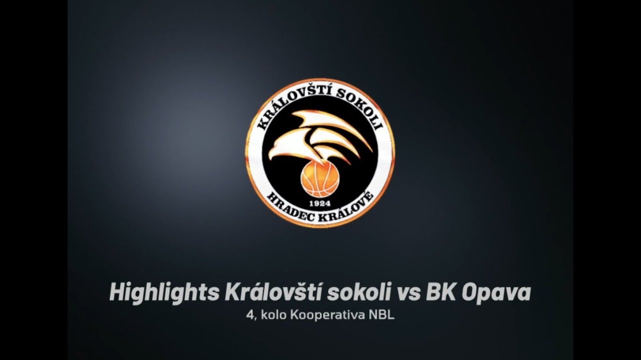 Highlights Kr lov t Sokoli Vs BK Opava YouTube highlights-kr-lov-t-sokoli-vs-bk-opava-youtube