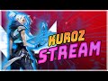 Stream nay thuan valorant