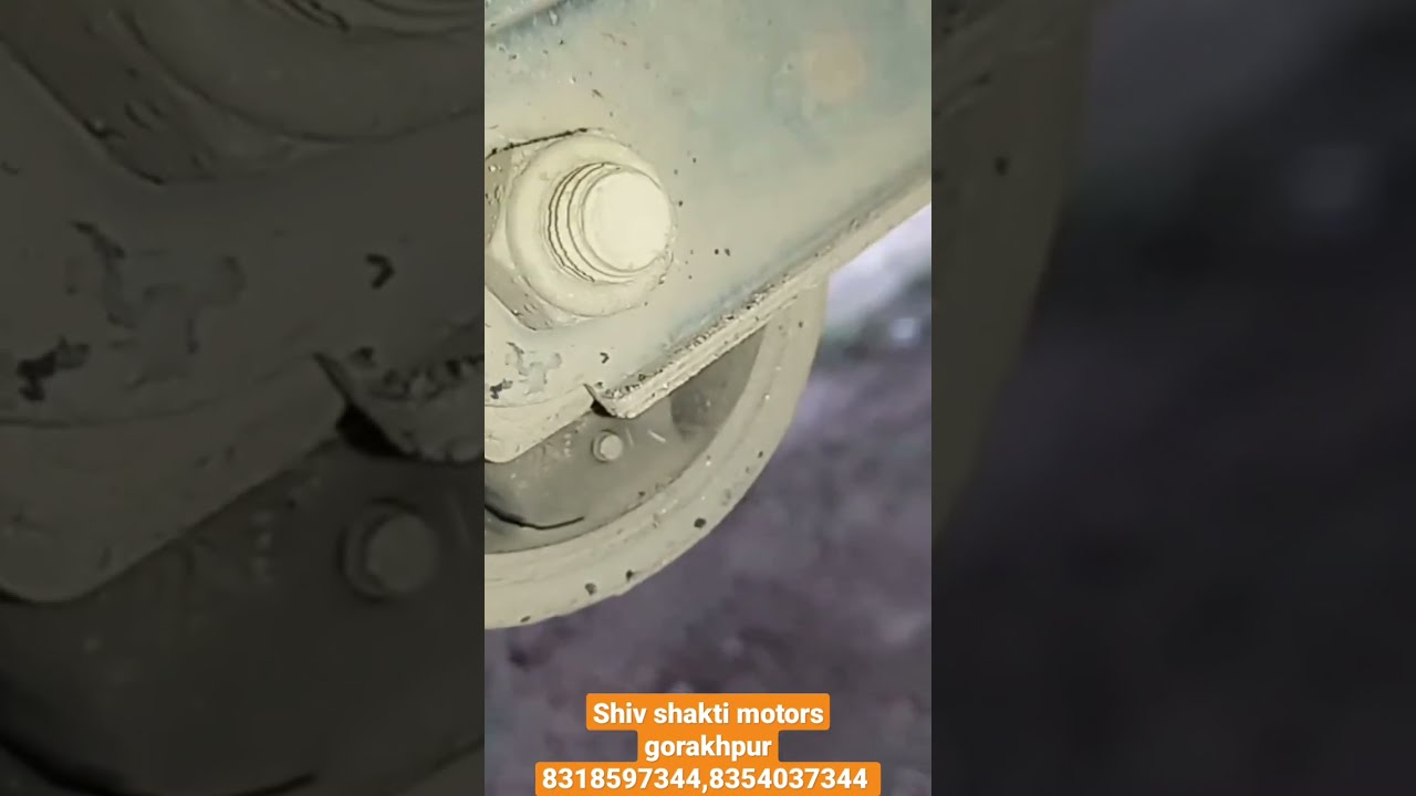 Tata Tiago Engine Mounting YouTube Tata Tiago Engine Mounting YouTube